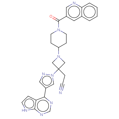 Chemical structure of BindingDB Monomer ID 400334