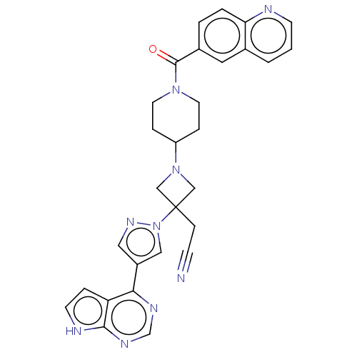 Chemical structure of BindingDB Monomer ID 400335