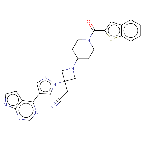 Chemical structure of BindingDB Monomer ID 400336