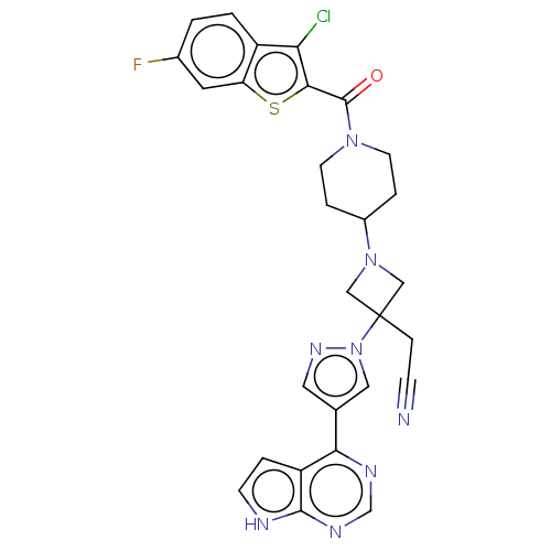 Chemical structure of BindingDB Monomer ID 400337