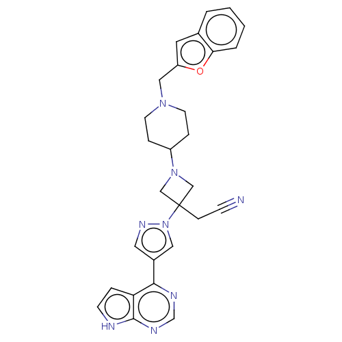 Chemical structure of BindingDB Monomer ID 400477