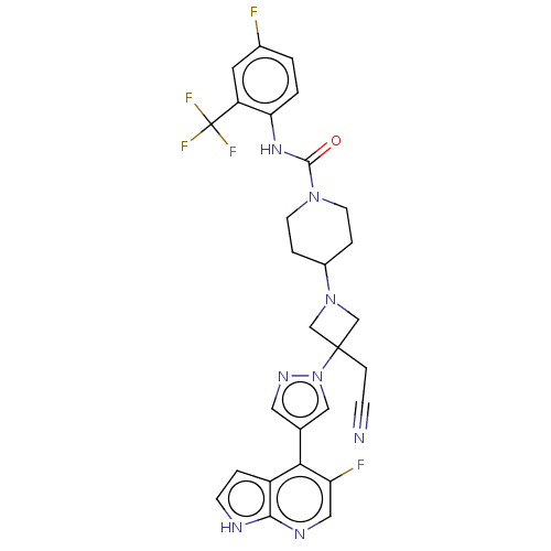 Chemical structure of BindingDB Monomer ID 400572