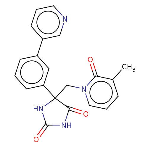 Chemical structure of BindingDB Monomer ID 400703