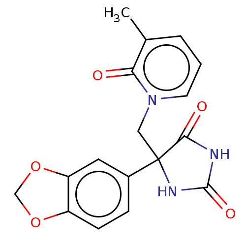 Chemical structure of BindingDB Monomer ID 400706