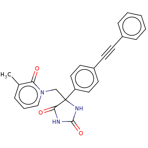 Chemical structure of BindingDB Monomer ID 400747