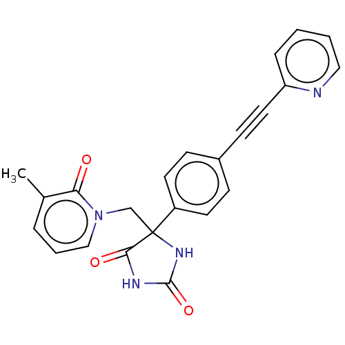 Chemical structure of BindingDB Monomer ID 400751