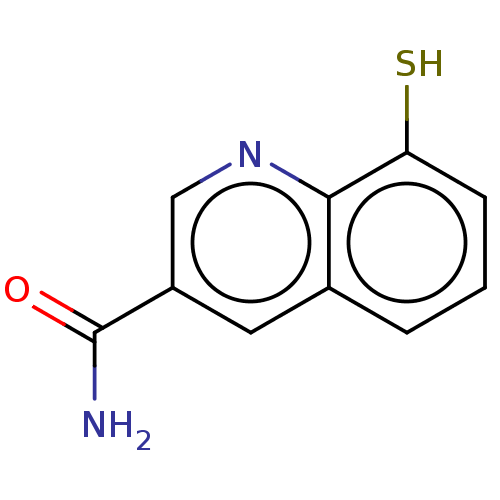 Chemical structure of BindingDB Monomer ID 400988