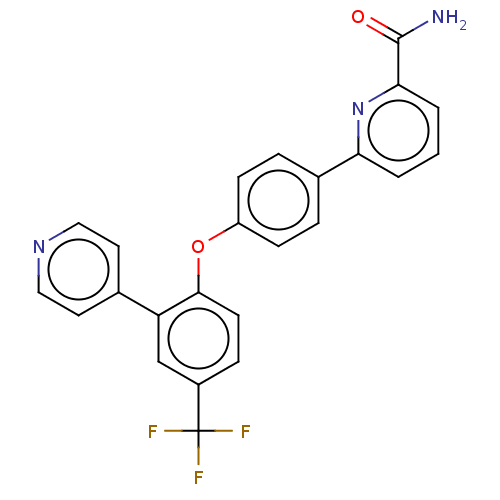 Chemical structure of BindingDB Monomer ID 401414