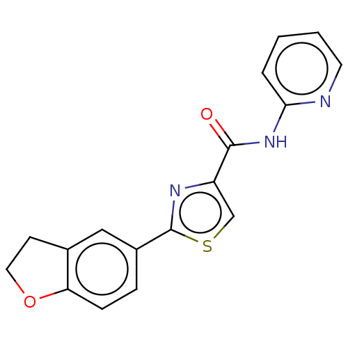 Chemical structure of BindingDB Monomer ID 401553