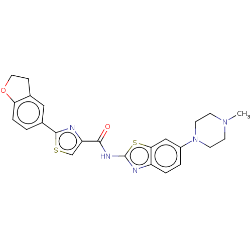Chemical structure of BindingDB Monomer ID 401577
