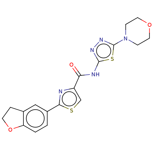 Chemical structure of BindingDB Monomer ID 401592