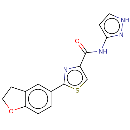 Chemical structure of BindingDB Monomer ID 401598