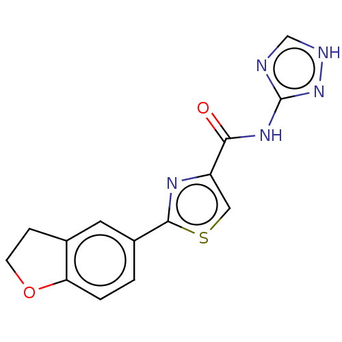 Chemical structure of BindingDB Monomer ID 401599