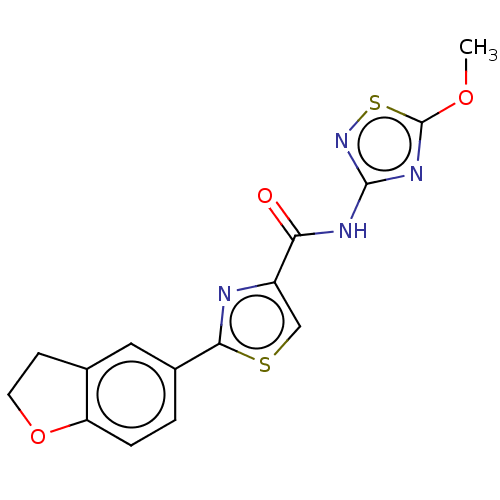 Chemical structure of BindingDB Monomer ID 401600