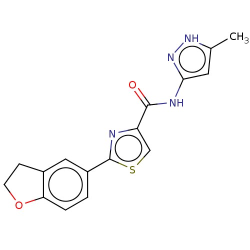 Chemical structure of BindingDB Monomer ID 401602
