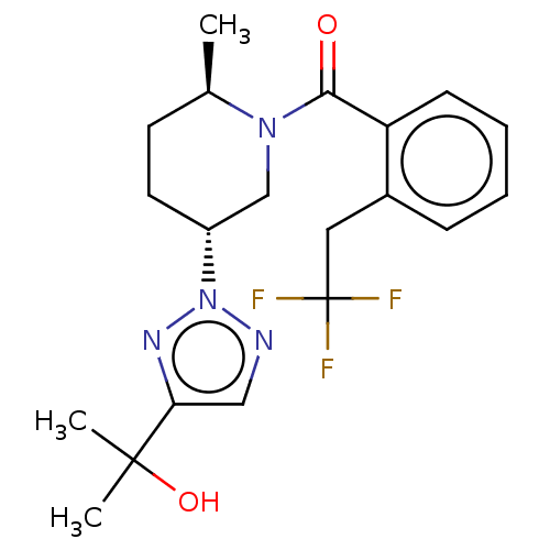 Chemical structure of BindingDB Monomer ID 401792