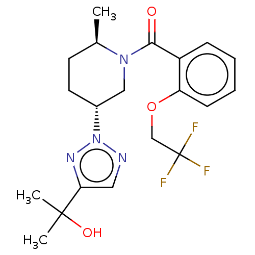 Chemical structure of BindingDB Monomer ID 401799