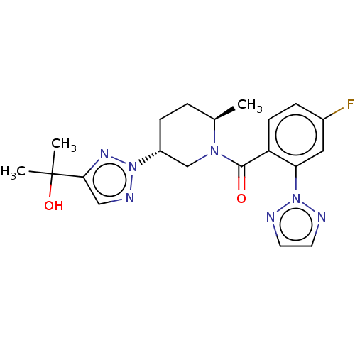 Chemical structure of BindingDB Monomer ID 401823