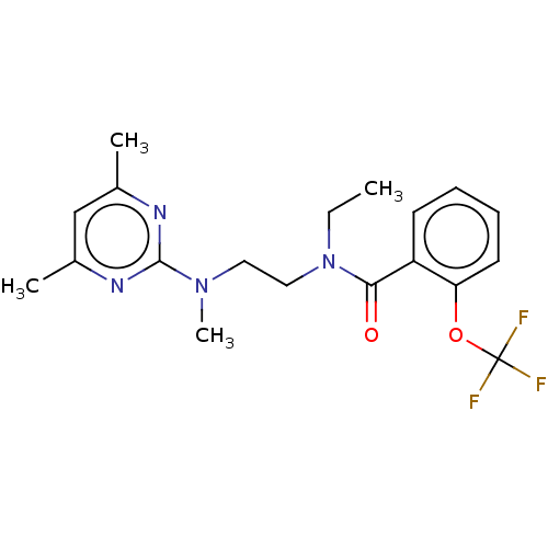 Chemical structure of BindingDB Monomer ID 402048