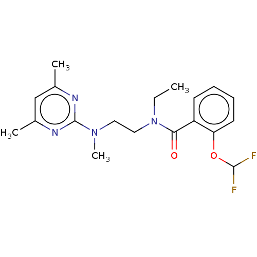 Chemical structure of BindingDB Monomer ID 402049