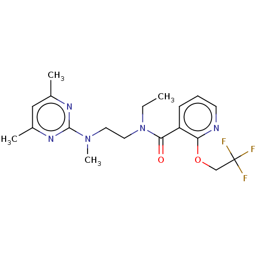 Chemical structure of BindingDB Monomer ID 402053