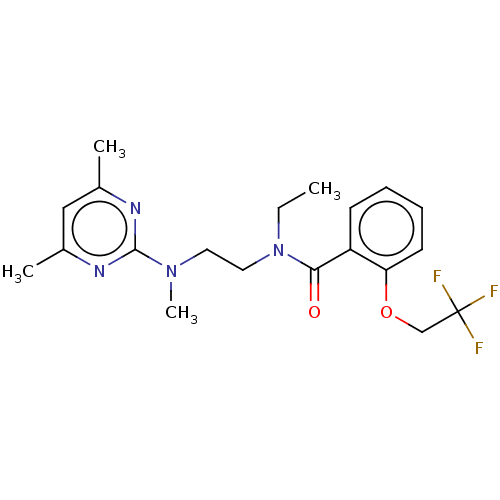 Chemical structure of BindingDB Monomer ID 402059