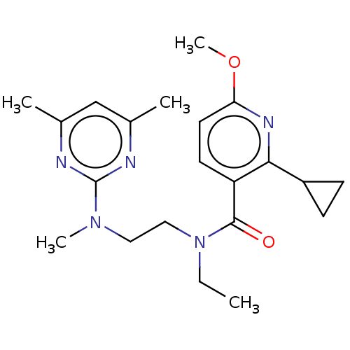 Chemical structure of BindingDB Monomer ID 402061