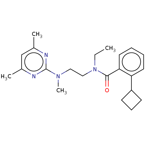 Chemical structure of BindingDB Monomer ID 402068