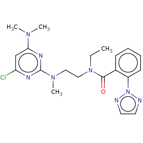 Chemical structure of BindingDB Monomer ID 402084
