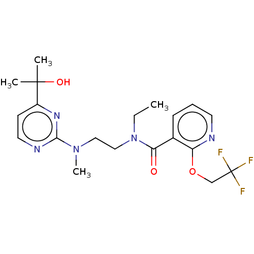 Chemical structure of BindingDB Monomer ID 402128