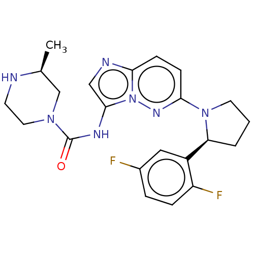 Chemical structure of BindingDB Monomer ID 402206