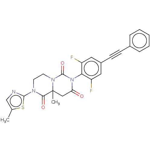 Chemical structure of BindingDB Monomer ID 402224