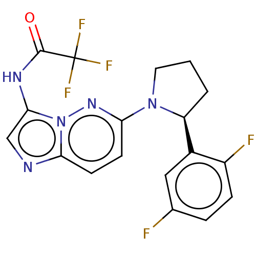 Chemical structure of BindingDB Monomer ID 402228