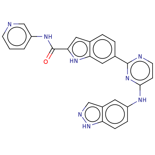 Chemical structure of BindingDB Monomer ID 402328