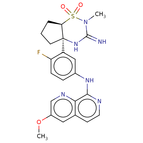 Chemical structure of BindingDB Monomer ID 402428