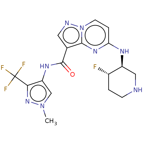 Chemical structure of BindingDB Monomer ID 402658