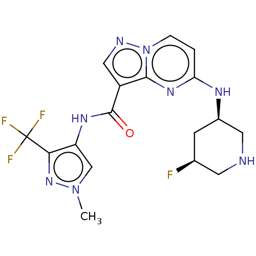 Chemical structure of BindingDB Monomer ID 402680