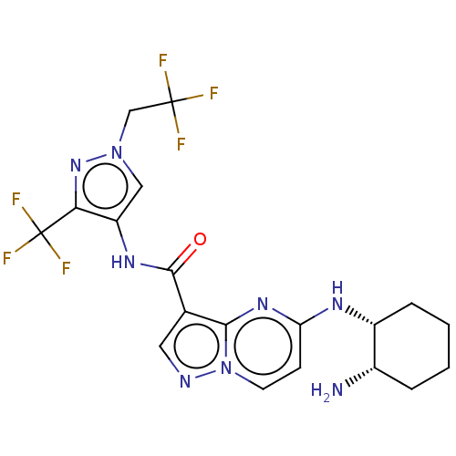 Chemical structure of BindingDB Monomer ID 402711