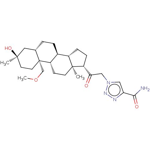 Chemical structure of BindingDB Monomer ID 403392