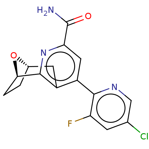 Chemical structure of BindingDB Monomer ID 403449