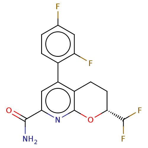 Chemical structure of BindingDB Monomer ID 403482