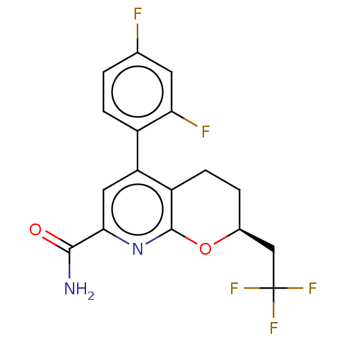 Chemical structure of BindingDB Monomer ID 403485