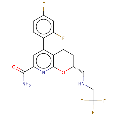 Chemical structure of BindingDB Monomer ID 403492