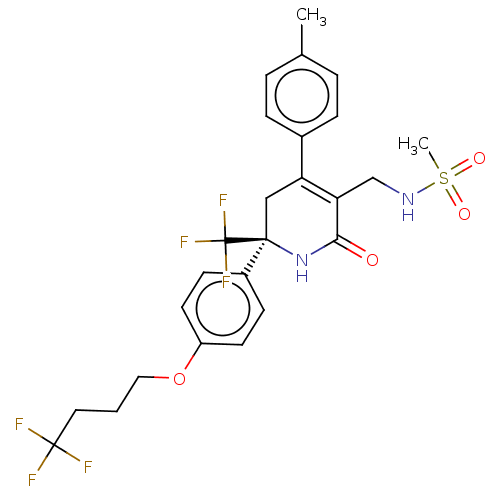 Chemical structure of BindingDB Monomer ID 403496