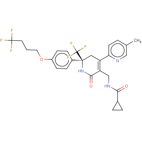 Chemical structure of BindingDB Monomer ID 403502