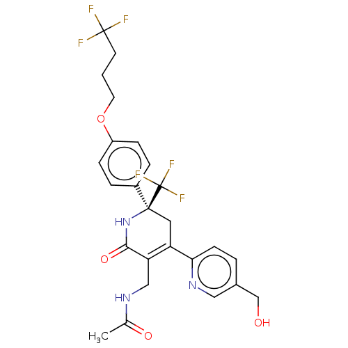Chemical structure of BindingDB Monomer ID 403503