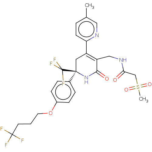 Chemical structure of BindingDB Monomer ID 403504