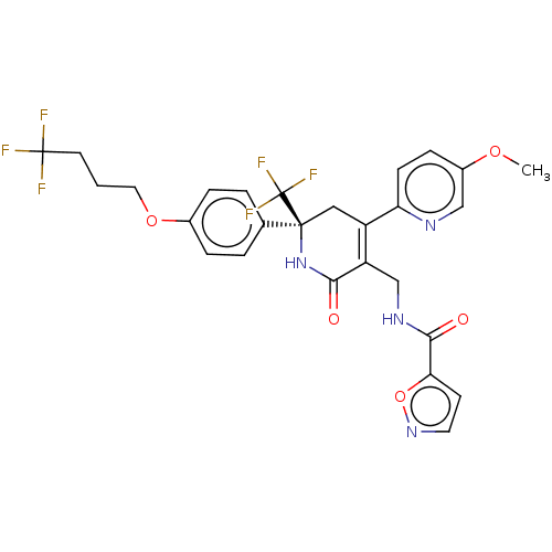 Chemical structure of BindingDB Monomer ID 403511
