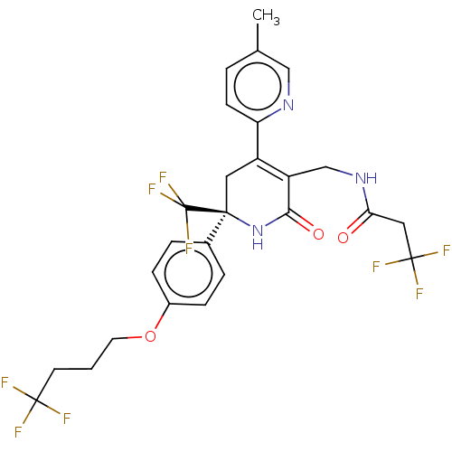 Chemical structure of BindingDB Monomer ID 403518