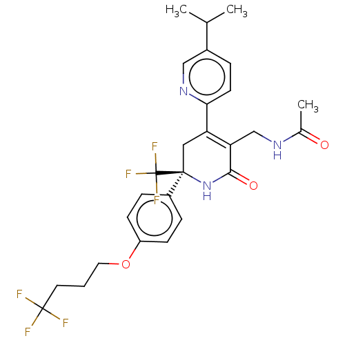 Chemical structure of BindingDB Monomer ID 403526